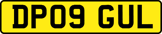 DP09GUL