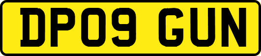 DP09GUN