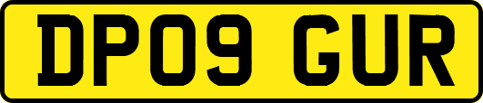 DP09GUR