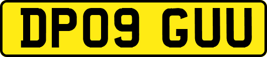 DP09GUU