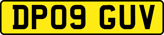 DP09GUV