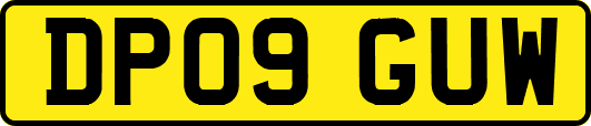 DP09GUW
