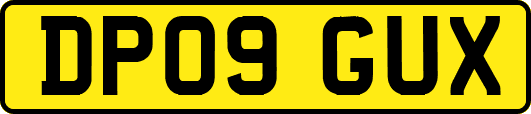 DP09GUX
