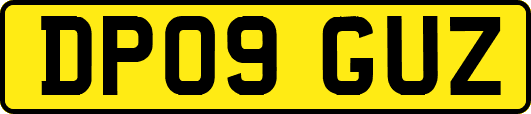 DP09GUZ