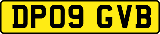 DP09GVB