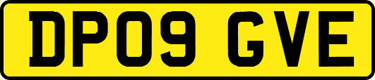 DP09GVE