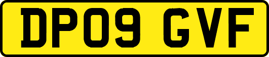 DP09GVF