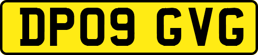DP09GVG