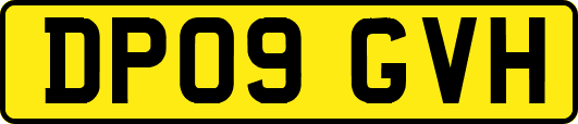 DP09GVH