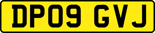 DP09GVJ