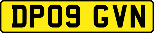 DP09GVN