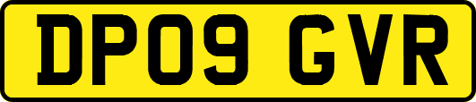 DP09GVR