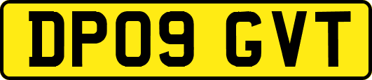 DP09GVT