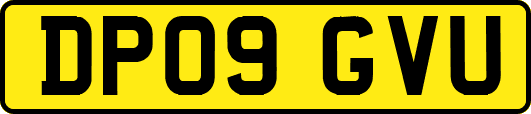 DP09GVU