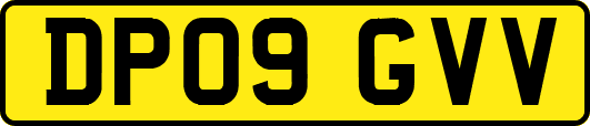 DP09GVV