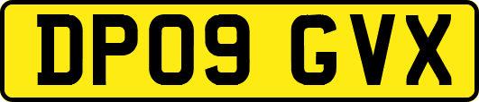 DP09GVX