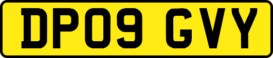DP09GVY
