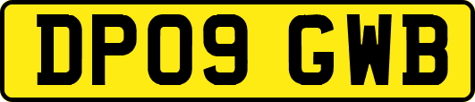 DP09GWB