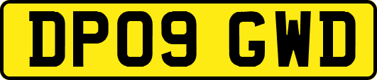 DP09GWD
