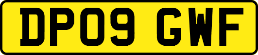 DP09GWF
