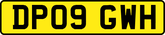DP09GWH