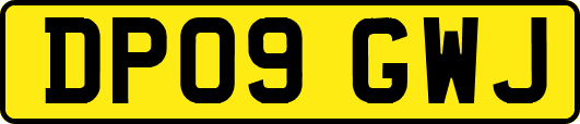DP09GWJ