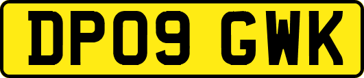 DP09GWK