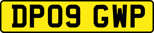 DP09GWP
