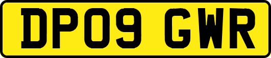 DP09GWR