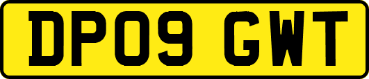 DP09GWT