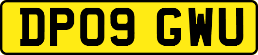 DP09GWU