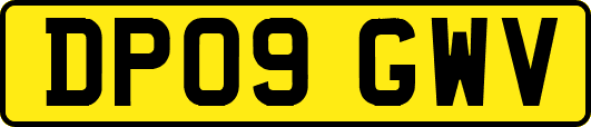 DP09GWV