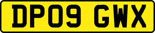 DP09GWX