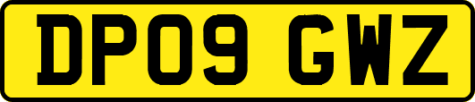 DP09GWZ