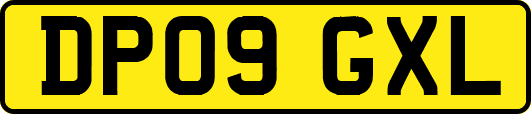 DP09GXL