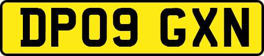 DP09GXN