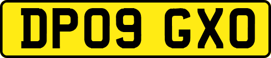 DP09GXO