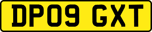 DP09GXT