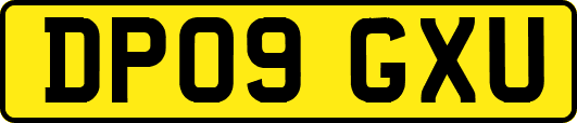 DP09GXU