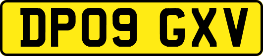 DP09GXV