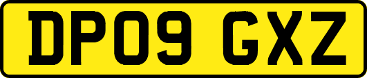 DP09GXZ