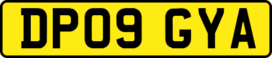 DP09GYA