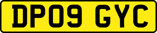 DP09GYC