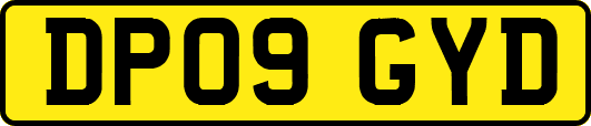 DP09GYD