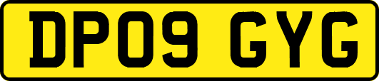 DP09GYG