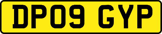 DP09GYP