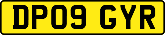 DP09GYR