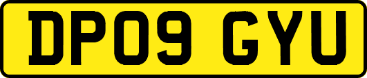 DP09GYU