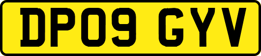 DP09GYV