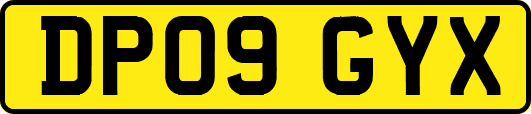 DP09GYX